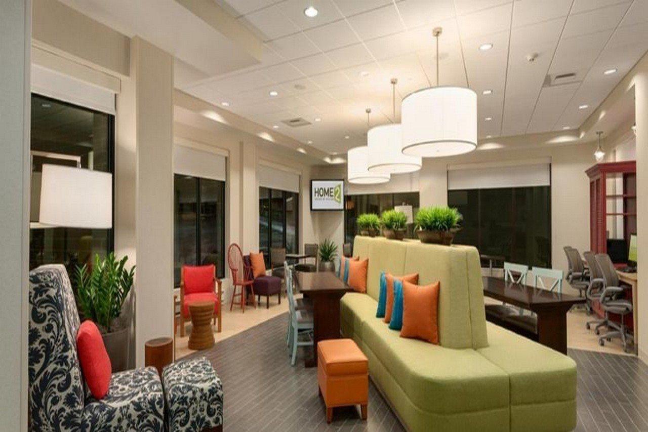 Home2 Suites By Hilton Joplin, Mo Exterior photo